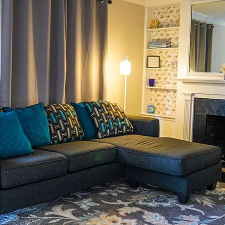 Apartamento Stylish 3Br Historic Charm, Walk To Franklin Park Columbus Exterior foto