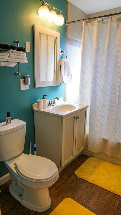 Apartamento Stylish 3Br Historic Charm, Walk To Franklin Park Columbus Exterior foto