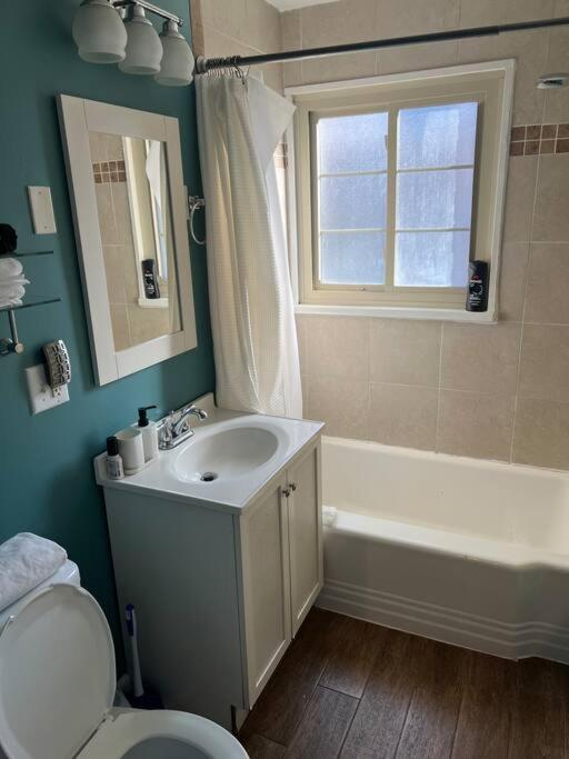 Apartamento Stylish 3Br Historic Charm, Walk To Franklin Park Columbus Exterior foto