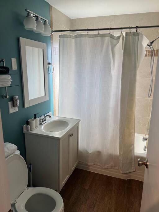 Apartamento Stylish 3Br Historic Charm, Walk To Franklin Park Columbus Exterior foto
