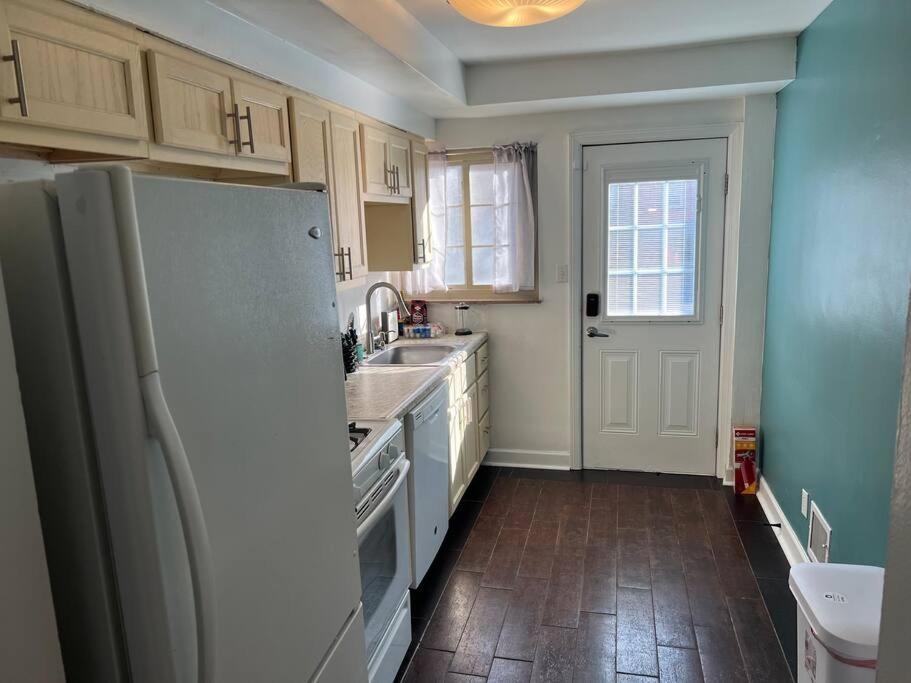 Apartamento Stylish 3Br Historic Charm, Walk To Franklin Park Columbus Exterior foto