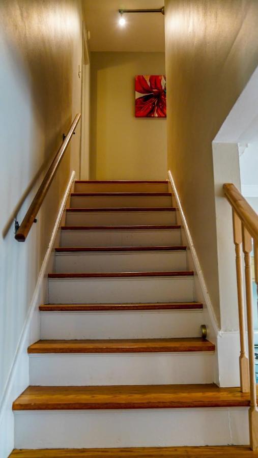 Apartamento Stylish 3Br Historic Charm, Walk To Franklin Park Columbus Exterior foto